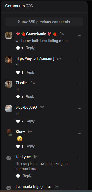 MyClub #1 For Creators