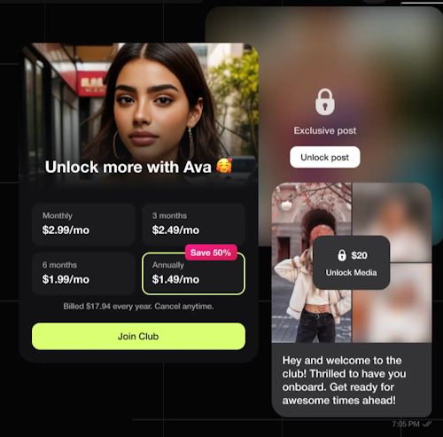 Widest variety of earning opportunities